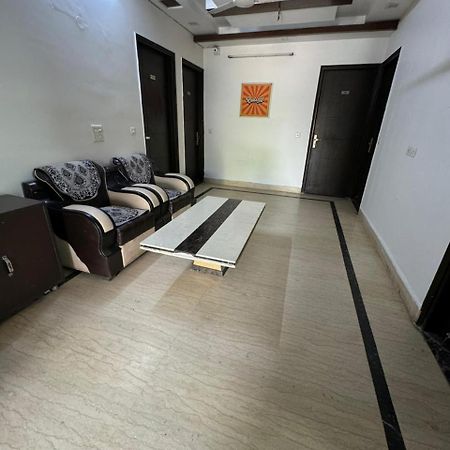 Parkview Residency 호텔 구르가온 외부 사진